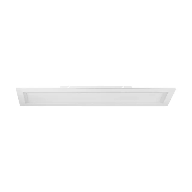 eglo-connect-z-padrogiano-z-smart-home-led-deckenleuchte-120x30-cm-wei-rgb-zigbe image 1