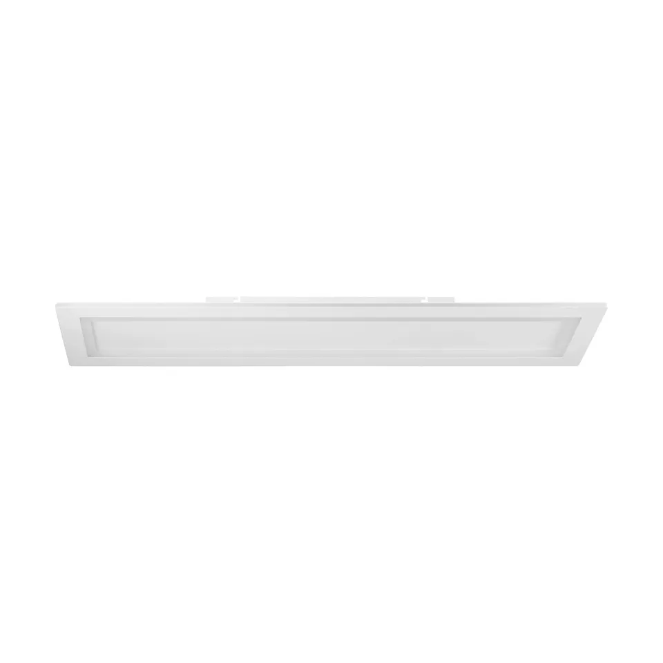 eglo-connect-z-padrogiano-z-smart-home-led-deckenleuchte-120x30-cm-wei-rgb-zigbe image 1