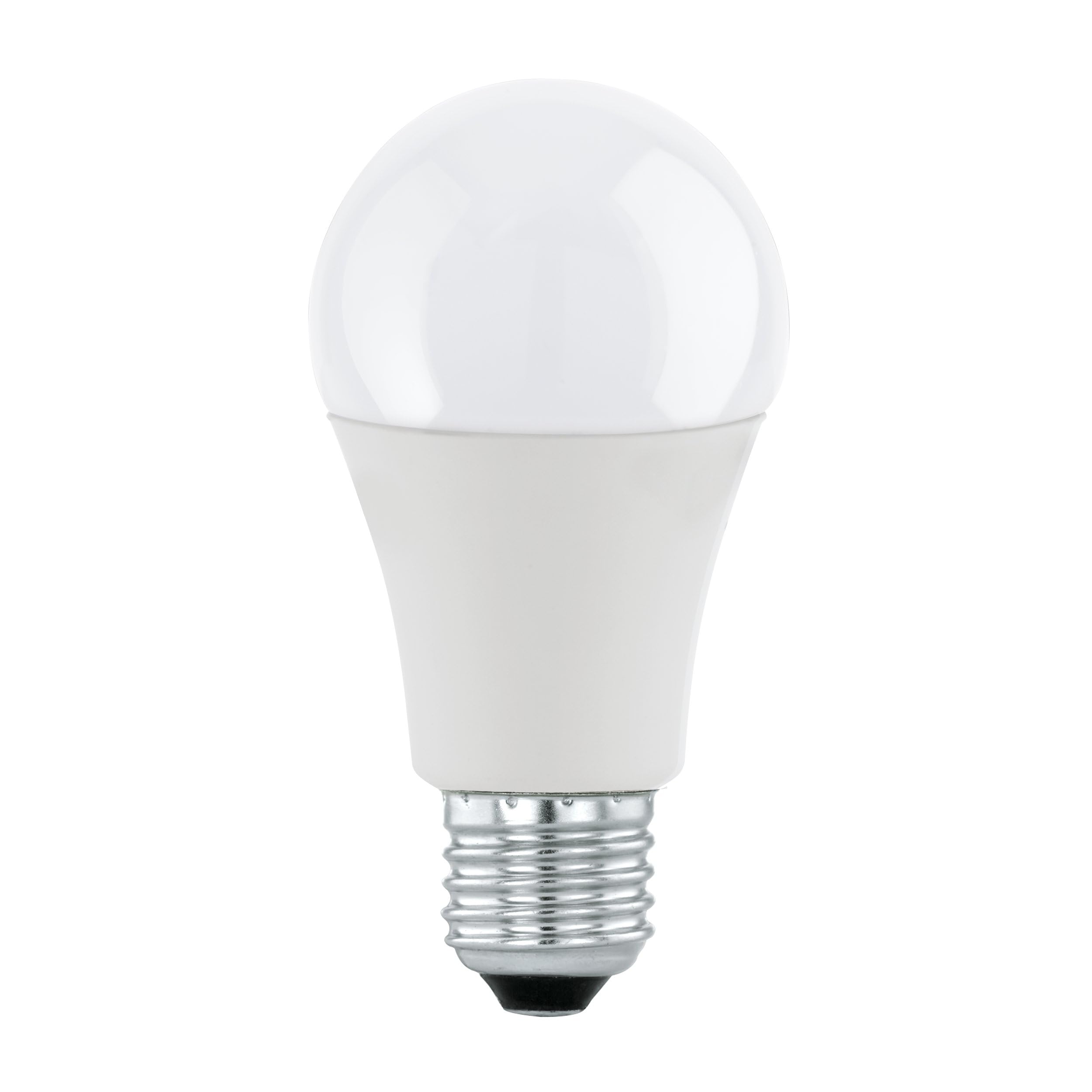eglo-led-e27-lampe-10w-60w-ersatz-806-lumen-neutralwei image 1