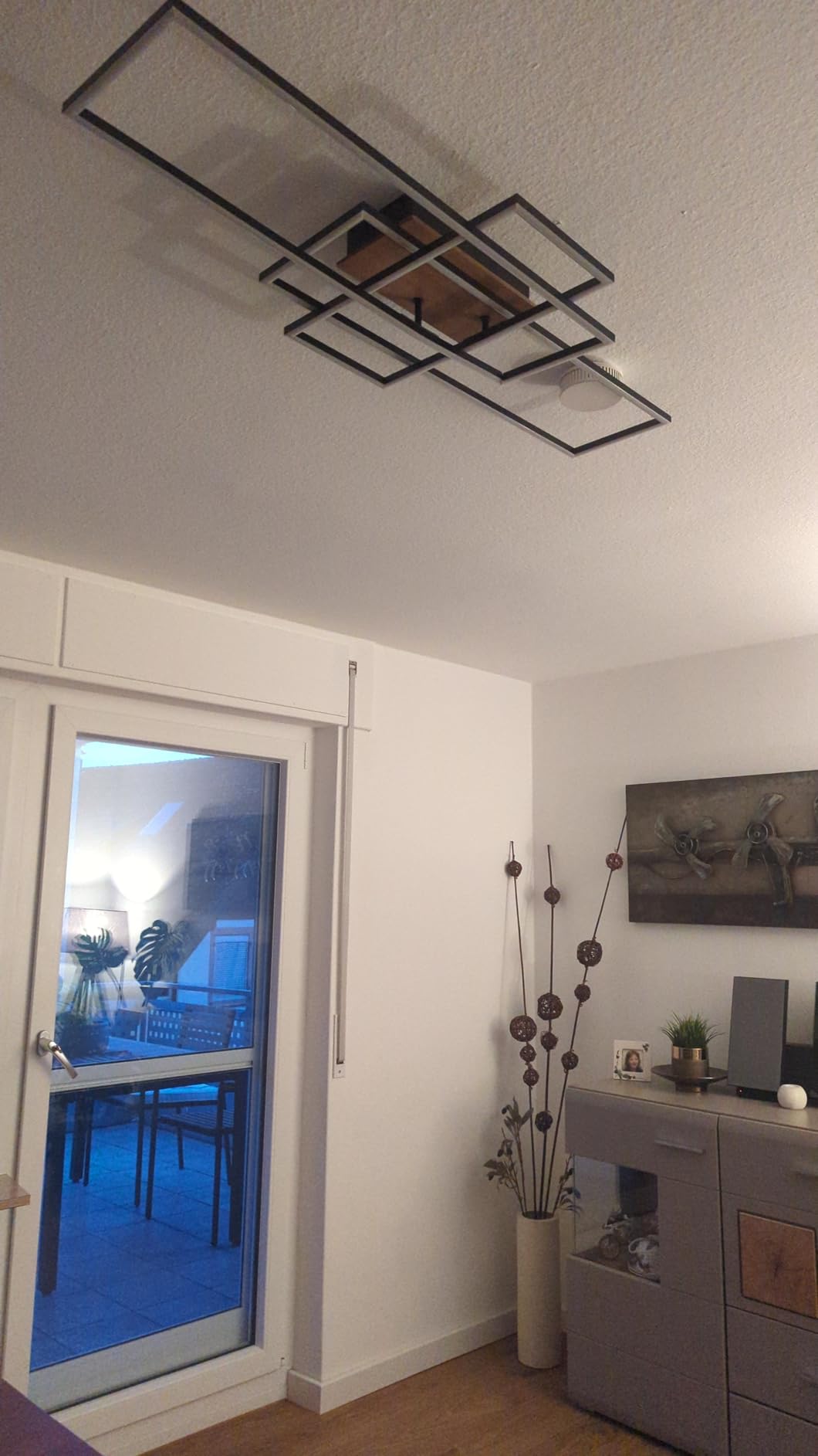 Liebe den CCT-Wechsel