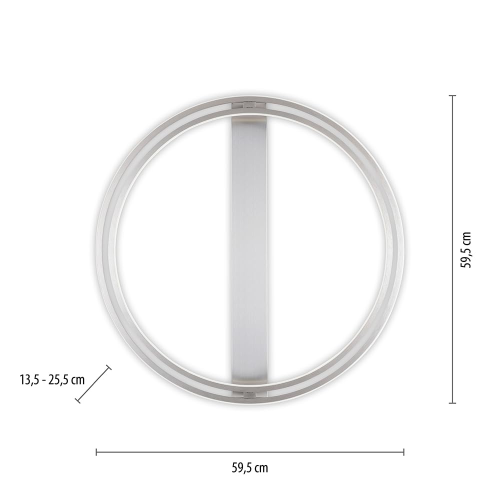paul-neuhaus-q-beluga-led-deckenleuchte-59-5-cm-smart-home-cct-dimmbar image 7