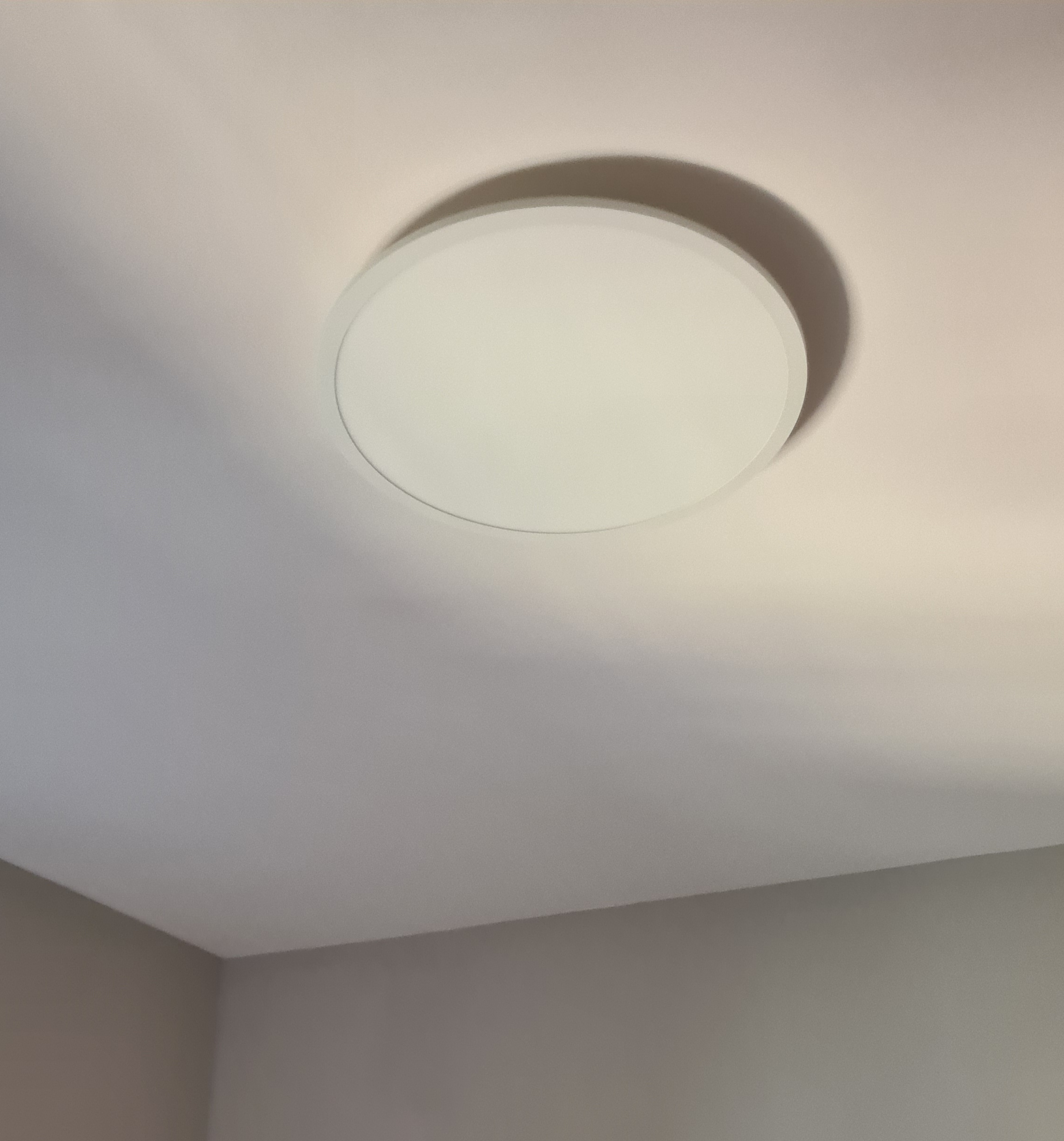 Licht top, Fernbedienung nervt