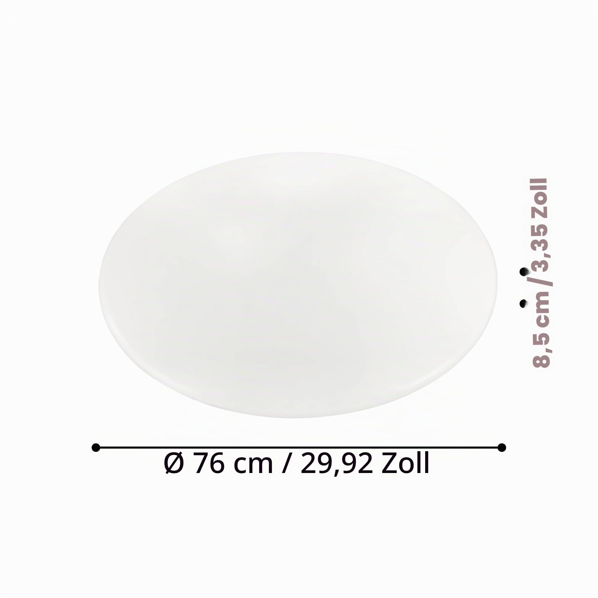 eglo-giron-led-deckenlampe-76-cm-stahl-dimmbar-mit-fernbedienung-nachtlicht-time image 8