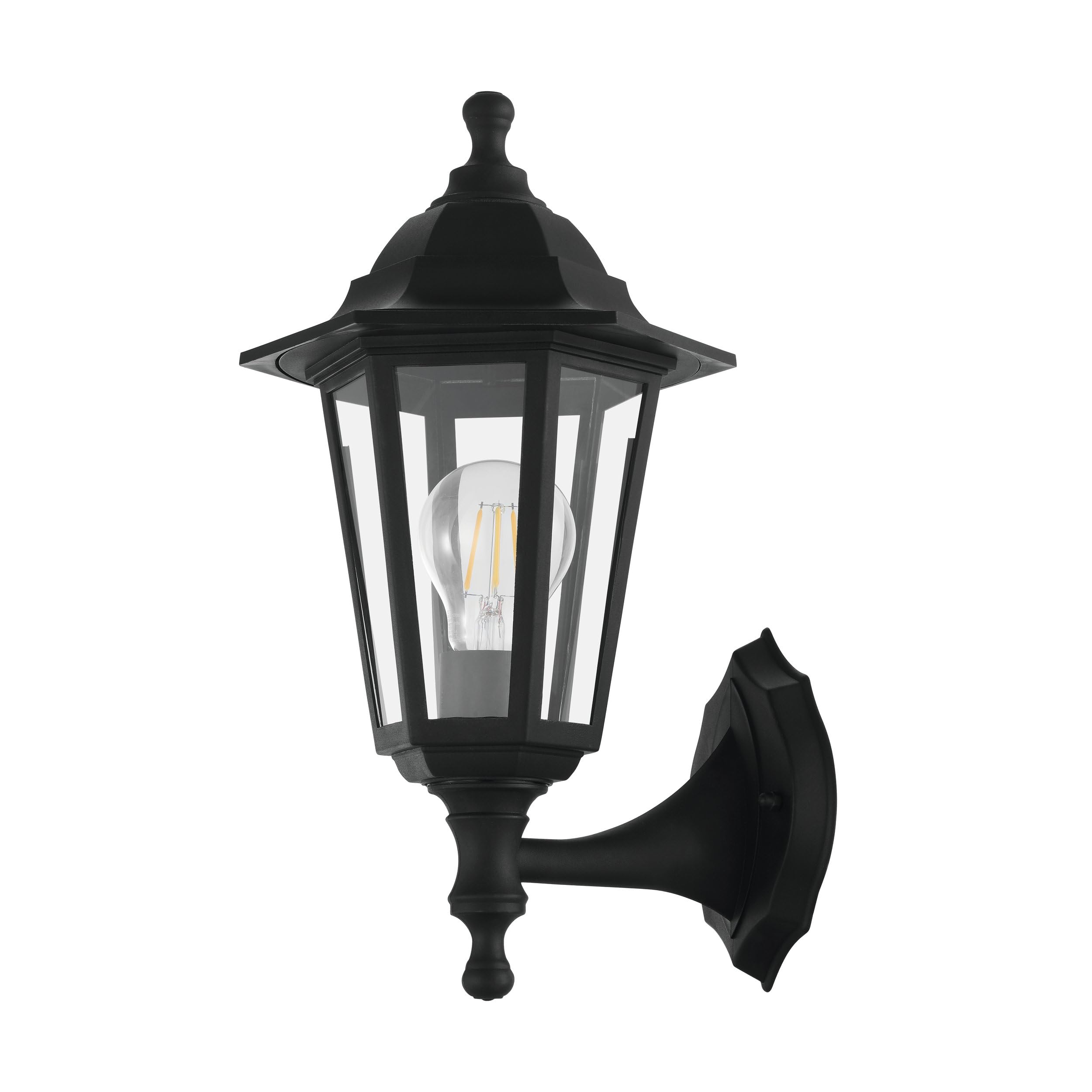 eglo-duanera-au-en-wandlampe-vintage-retro-mit-bewegungsmelder-und-lichtsensor-e image 8