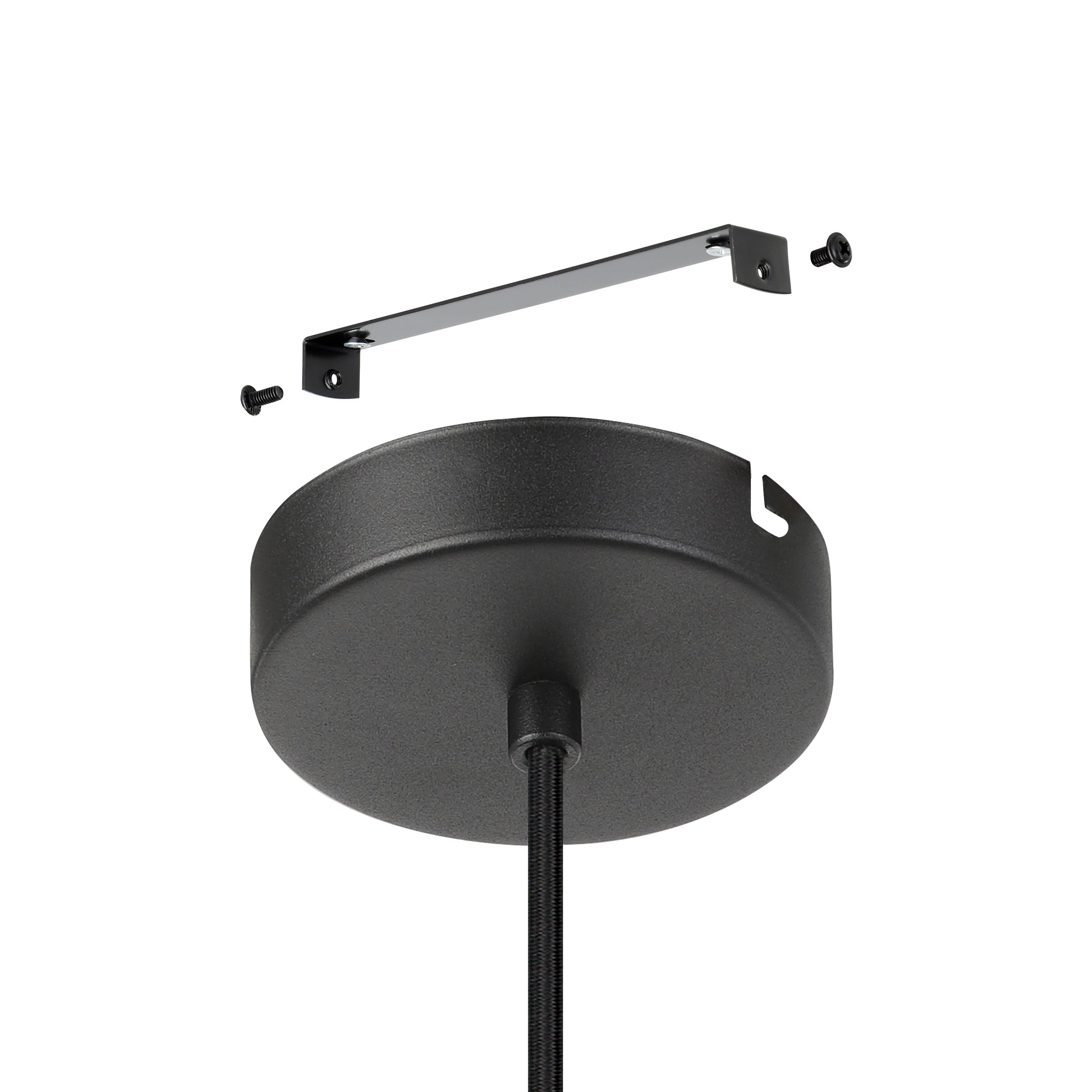 eglo-calari-pendelleuchte-esstisch-minimalistische-h-ngelampe-schwarz-metall-e27 image 6