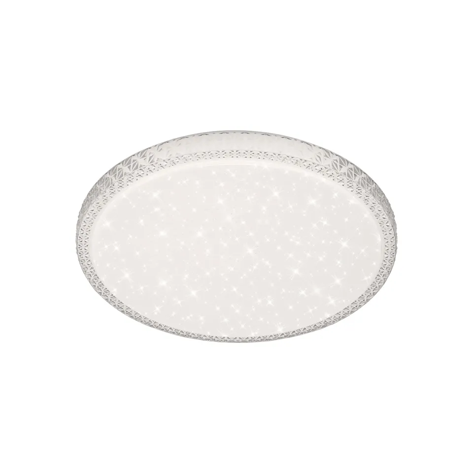 briloner-led-deckenleuchte-sternenhimmel-39-3-cm-24-w-2400-lm-dimmbar-fernbedien image 1