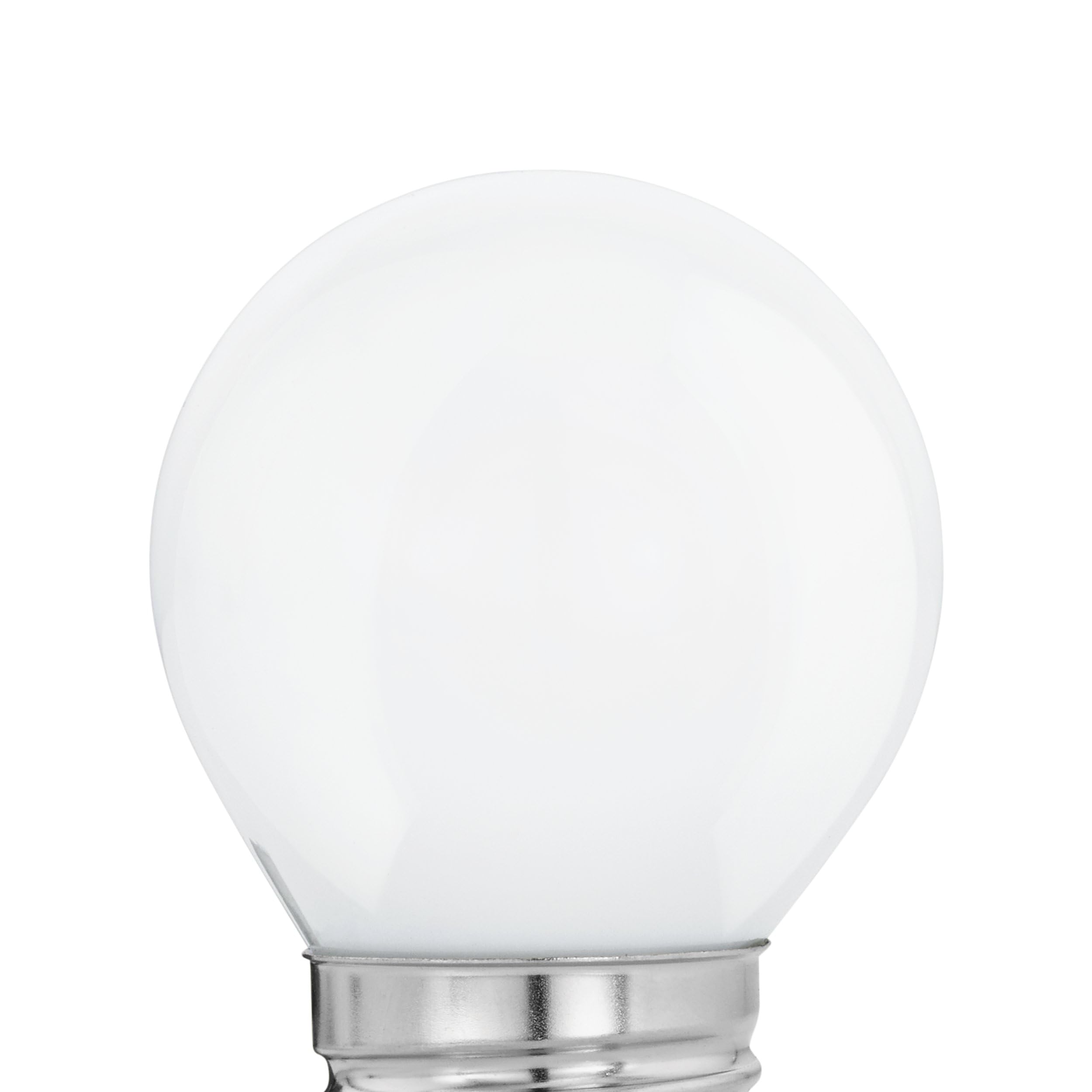 eglo-led-lampe-e27-milky-g45-4w-470lm-warmwei-2700k-4-5-cm image 4