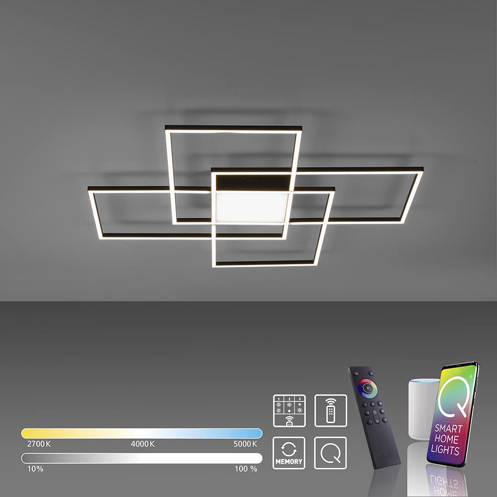 paul-neuhaus-q-asmin-led-deckenleuchte-80x80-cm-smart-home-cct-dimmbar image 3