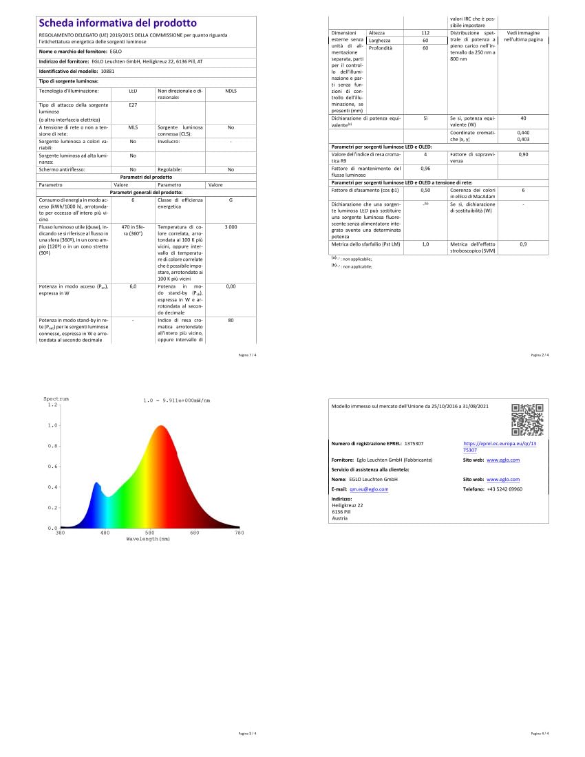 eglo-e27-led-leuchtmittel-3er-set-opal-wei-470-lumen image 3