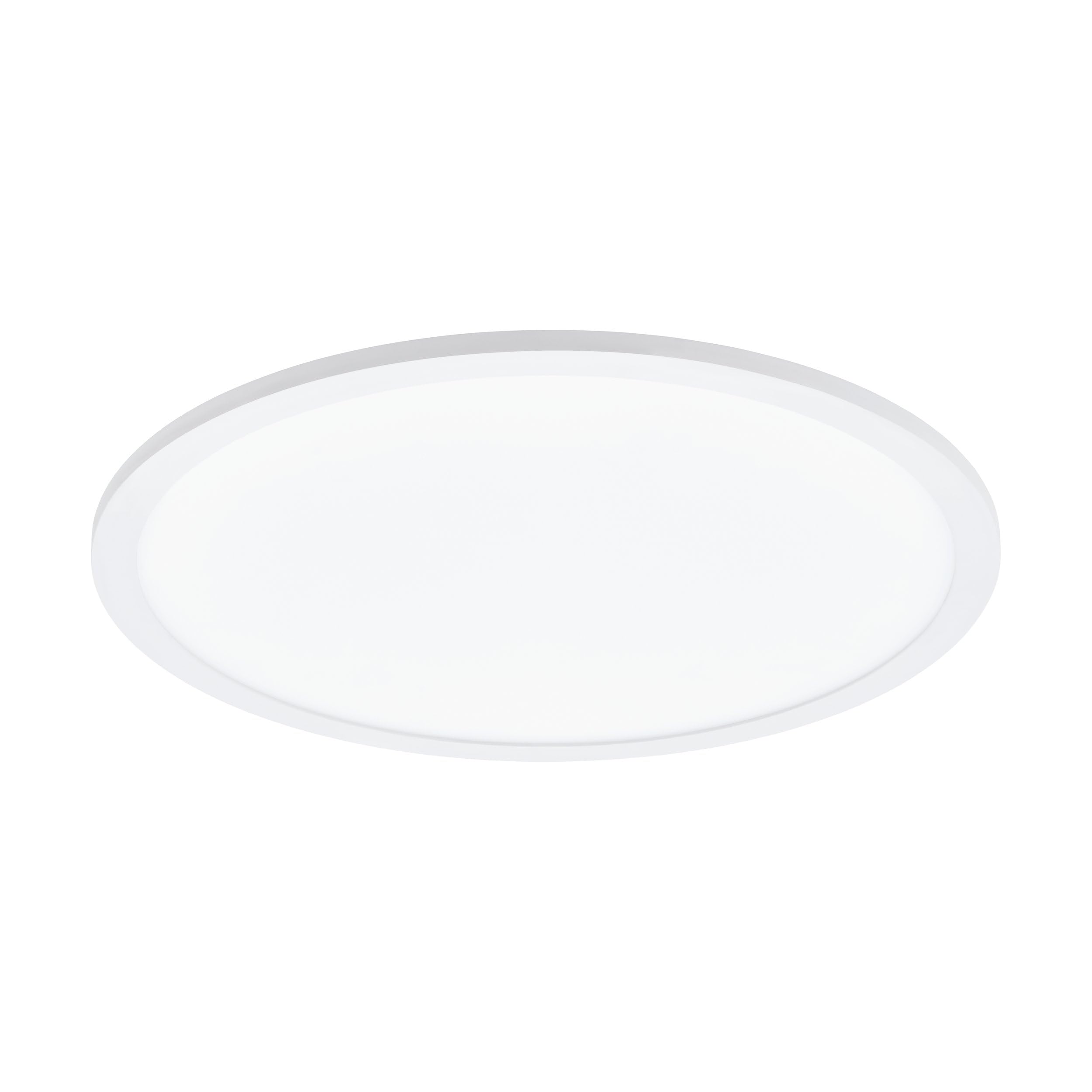 eglo-sarsina-led-deckenleuchte-60-cm-wei-neutralwei-dimmbar image 7