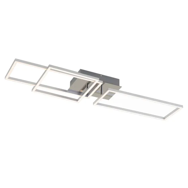 briloner-led-deckenleuchte-3136-018-dimmbar-memory-43-8-w-chrom-alu-928-mm image 1