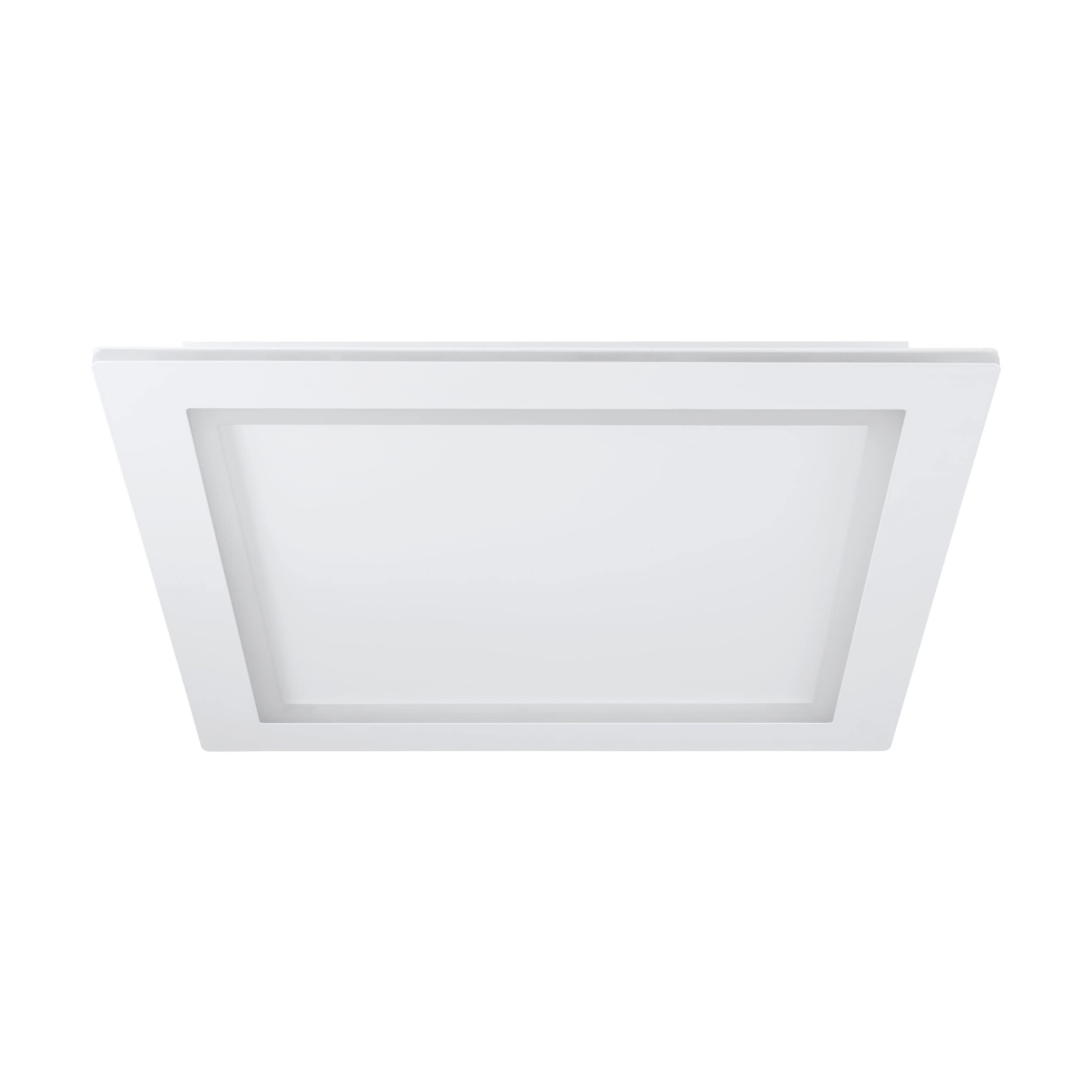 eglo-connect-z-padrogiano-z-smart-home-led-deckenleuchte-60x60-cm-wei-rgb-zigbee image 1