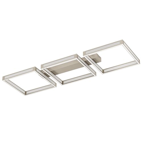 eglo-altaflor-led-deckenleuchte-12w-1200lm-warmwei-nickel-matt image 7