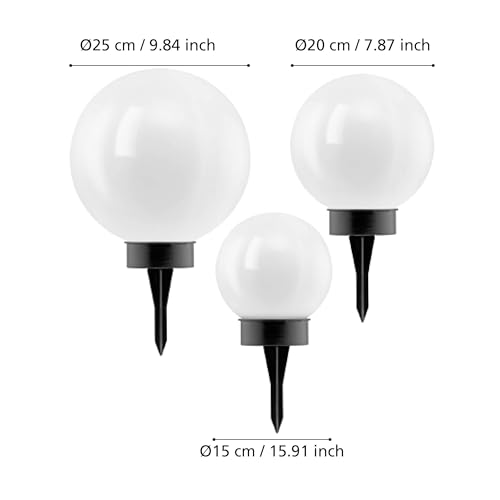 eglo-solarleuchte-led-integriert-silber image 8