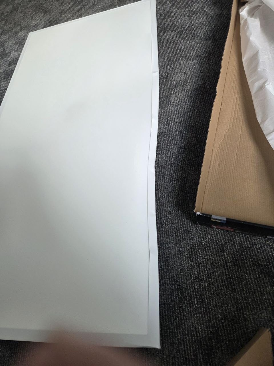 Bürolicht wie es sein soll