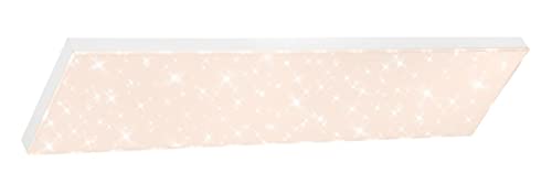 briloner-led-panel-deckenleuchte-100x25cm-sternenhimmel-mit-fernbedienung-wei image 8