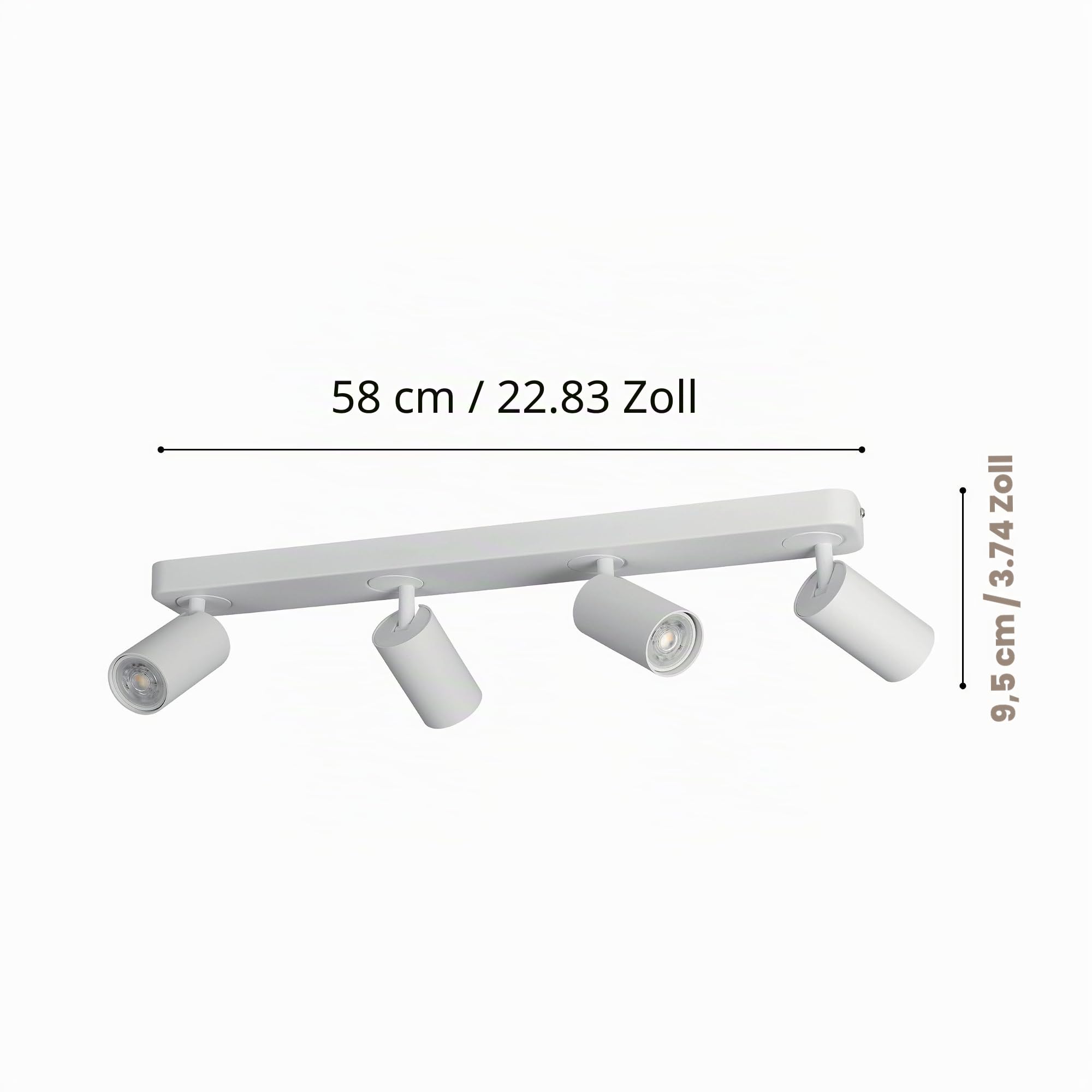 eglo-connect-z-telimbela-z-smart-led-deckenleuchte-4-flammig-wei-schwenkbar image 5