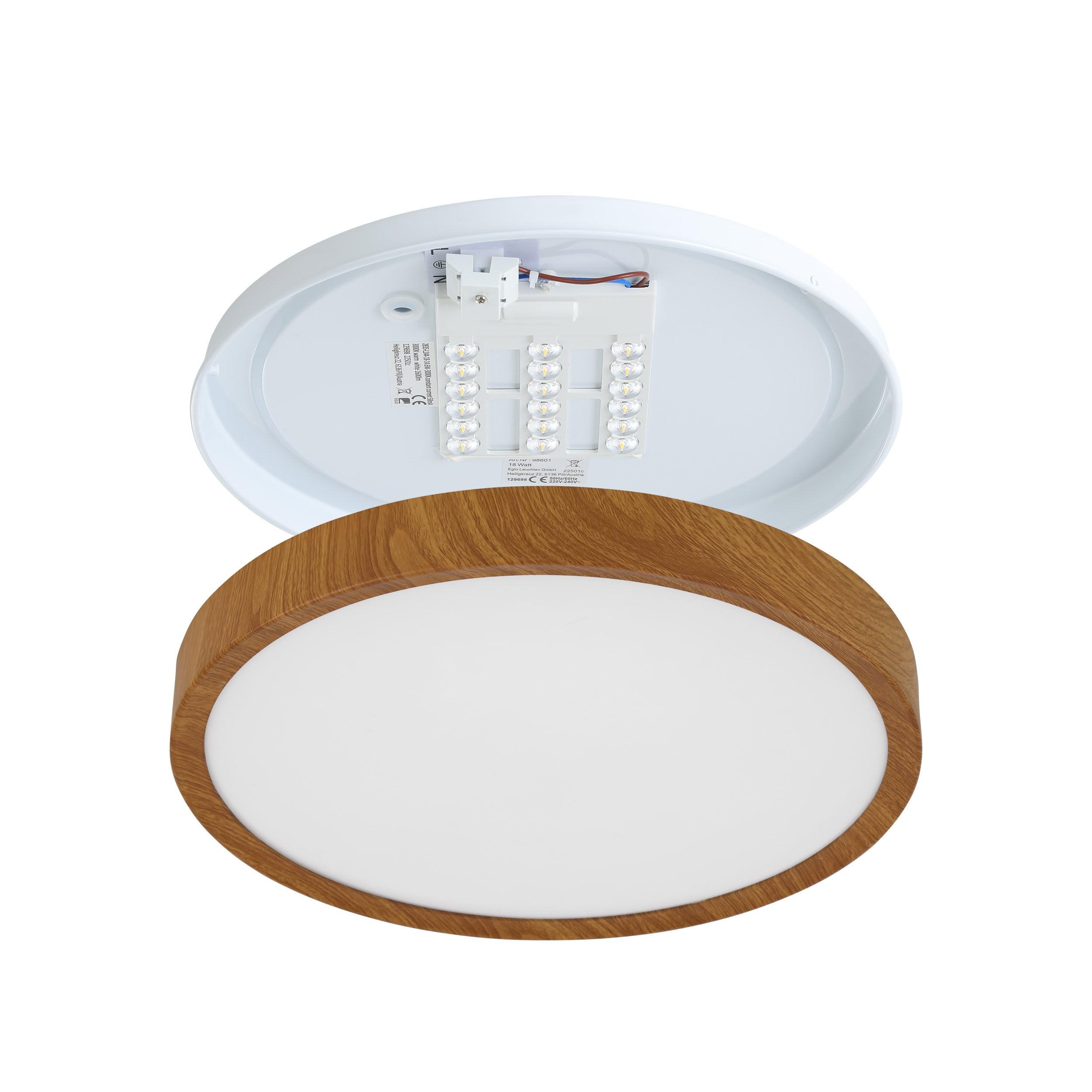 eglo-led-deckenleuchte-musurita-34-cm-holz-optik-wei image 6