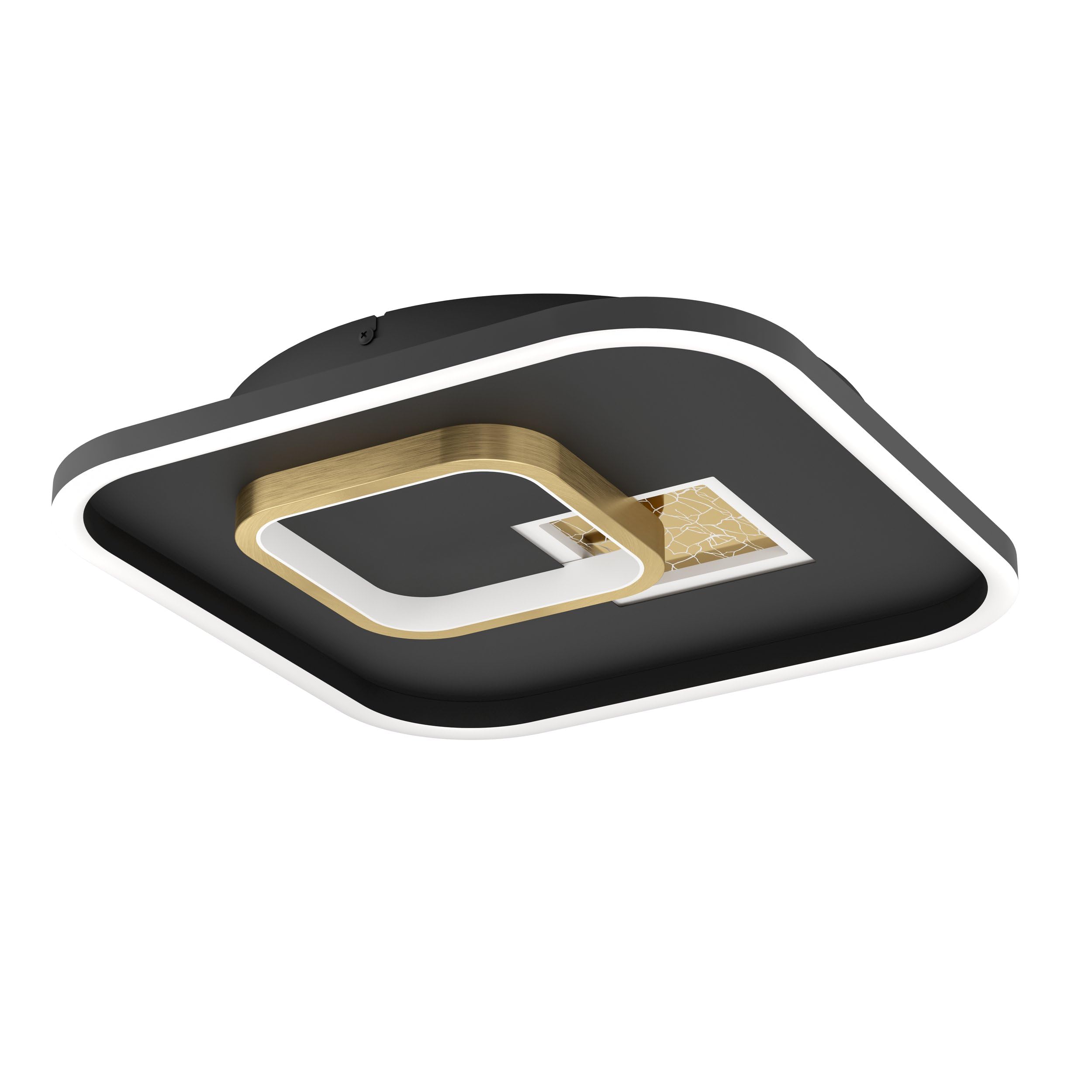 eglo-tiriolo-led-deckenleuchte-38-cm-schwarz-gold-neutralwei image 7