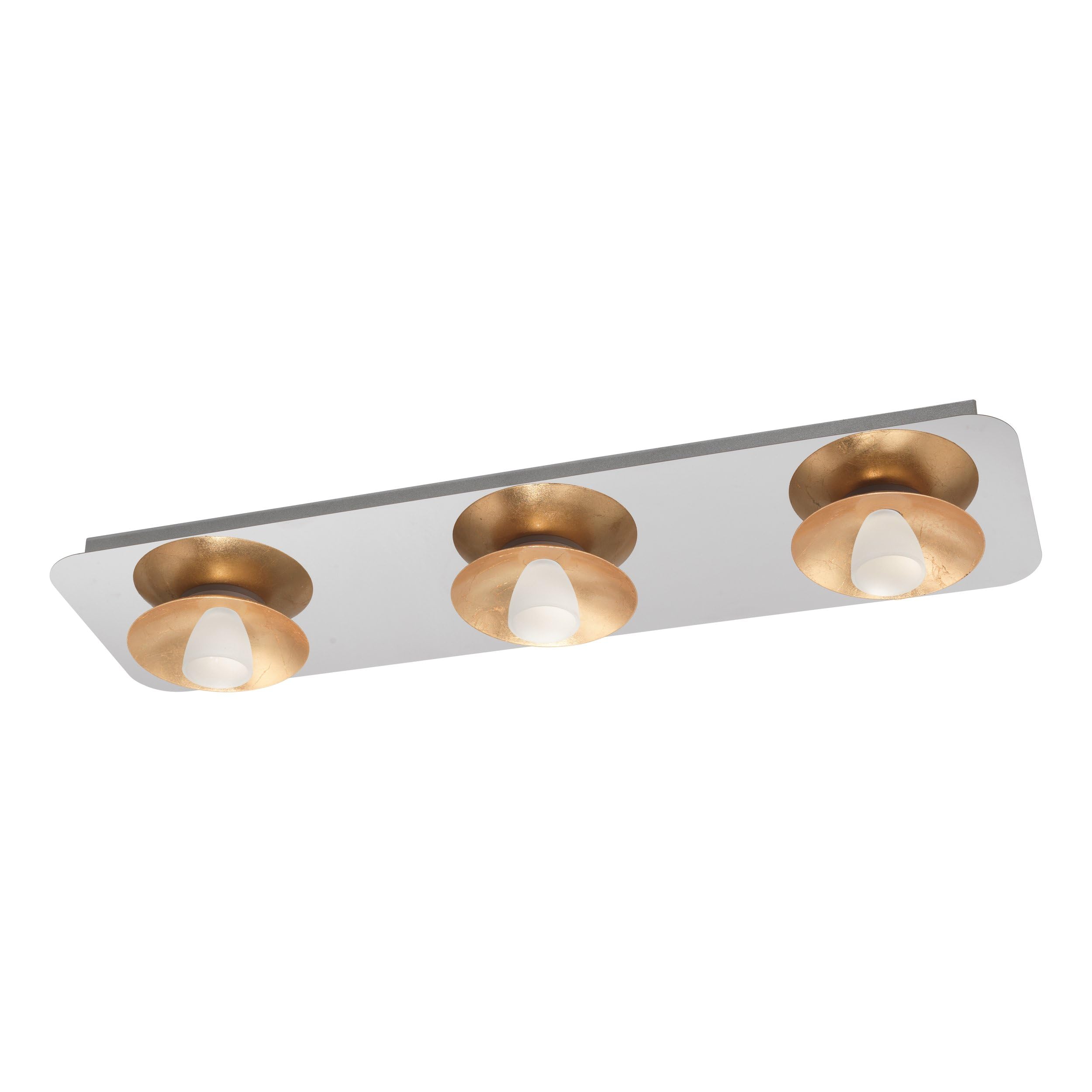 eglo-torano-led-deckenleuchte-dimmbar-20-cm-chrom-gold-wei image 6
