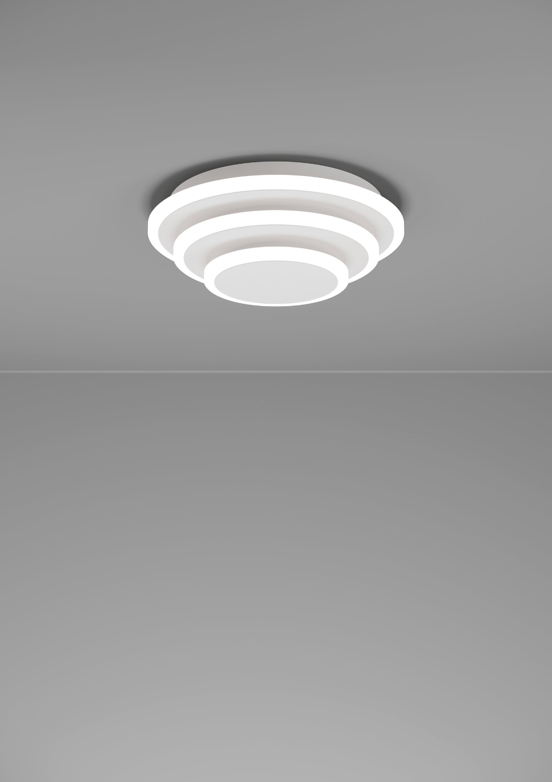 eglo-elgvero-led-deckenleuchte-3-flammig-wei-25-cm image 2