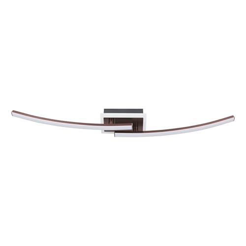eglo-aieta-led-deckenlampe-72-cm-schwarz-messing-geb-rstet image 8