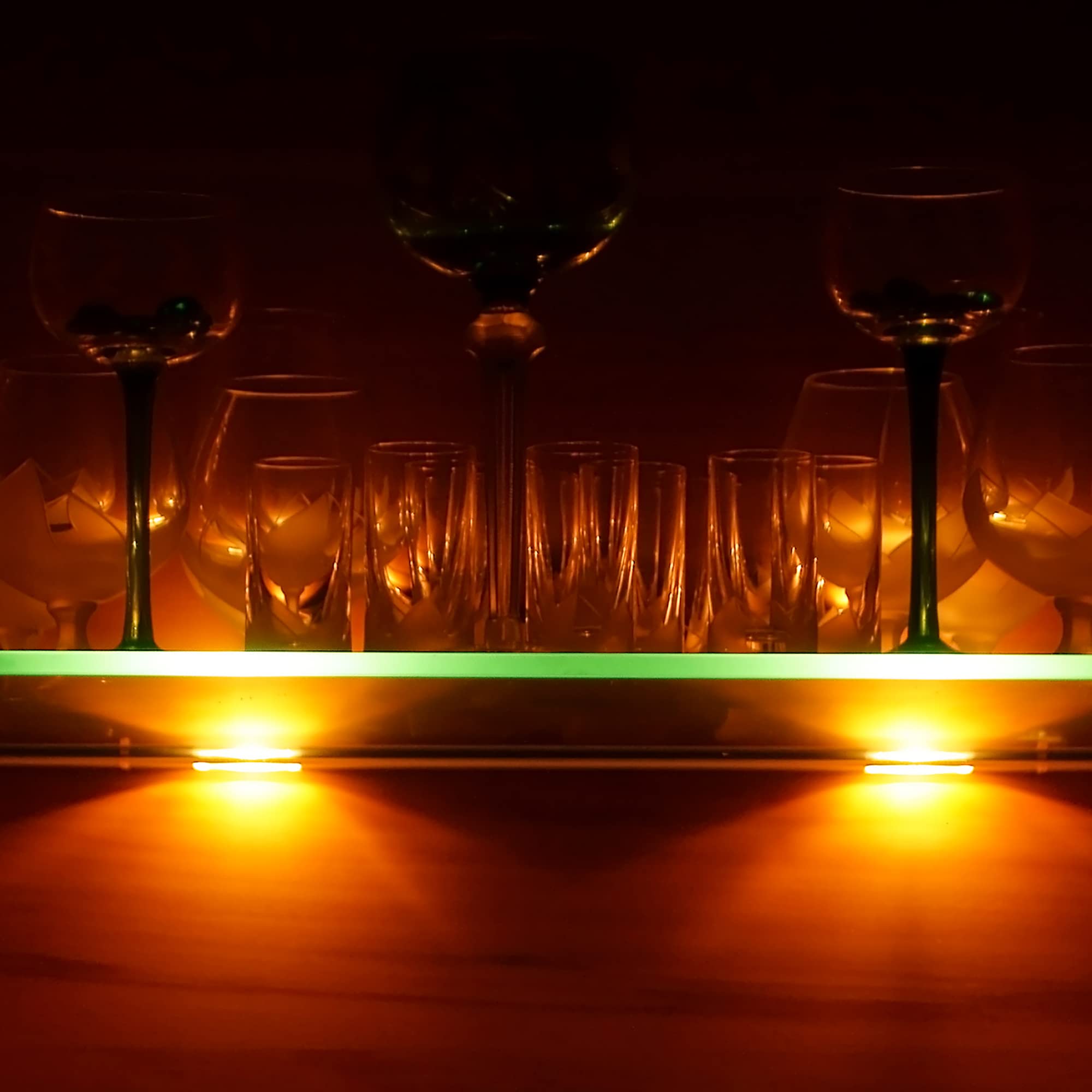 briloner-b-k-licht-led-glasboden-strip-rgb-dimmbar-mit-fernbedienung-4x2-5x10-cm image 5