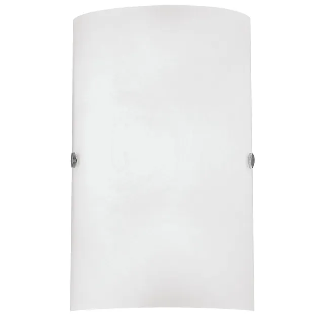eglo-troy-3-wandleuchte-glas-e14-max-60-watt-25x18x7-5-cm-nickel-wei image 1