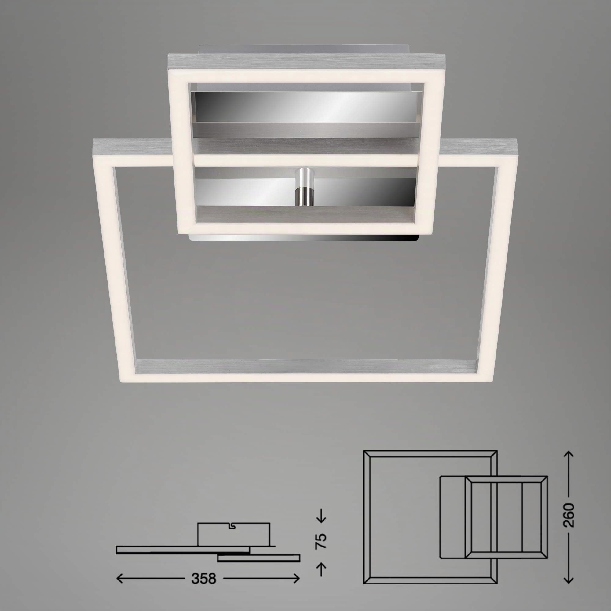 briloner-led-deckenleuchte-drehbar-memory-dimmbar-chrom-alu-358x260mm image 7