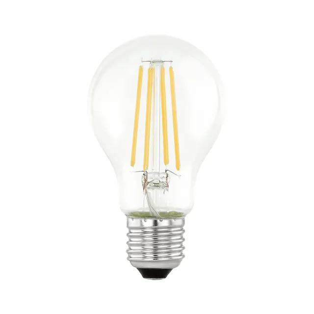 eglo-tag-nacht-e27-led-lampe-mit-sensor-7w-806-lumen-warmwei image 1