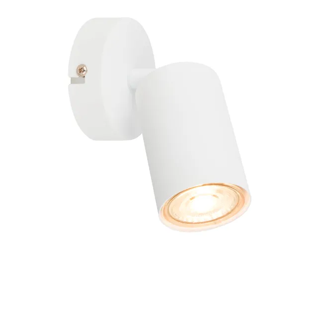 b-k-licht-frame-led-wandleuchte-schwenkbar-3000k-warmwei-wei-8x15-5-cm image 1