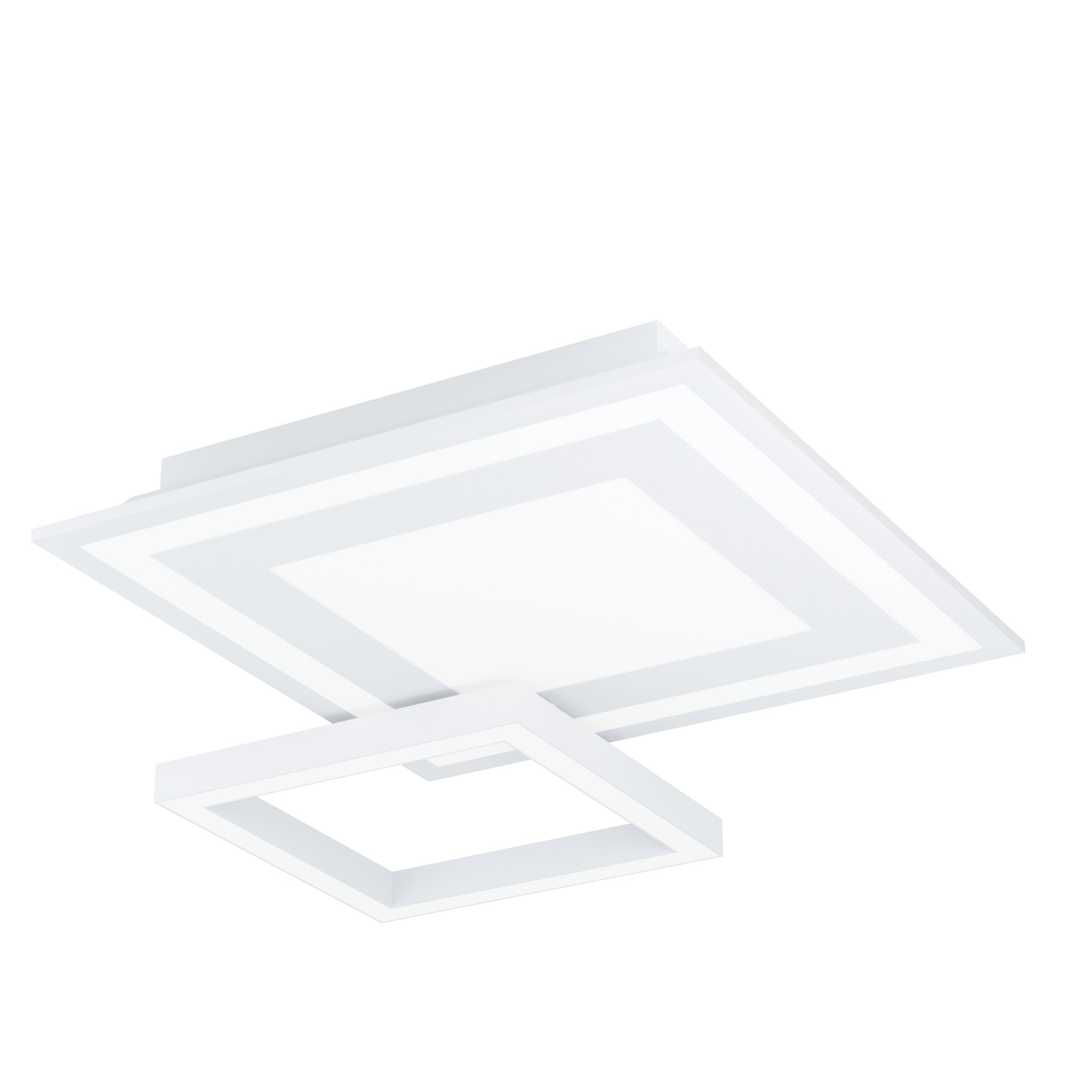 eglo-savatarila-z-connect-z-smart-led-panel-deckenleuchte-wei-45-cm-zigbee-bluet image 1