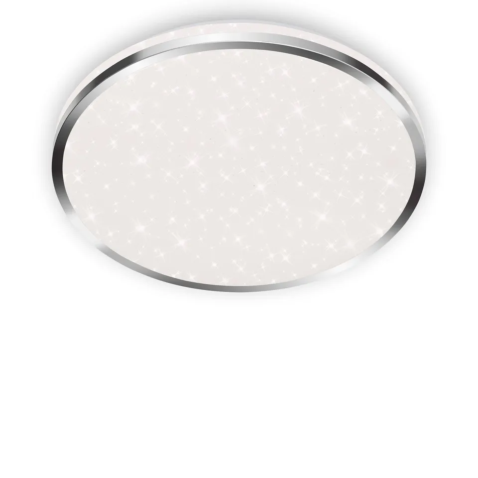 briloner-led-deckenleuchte-bad-ip44-sternenhimmel-18w-1800lm-chrom-wei image 1