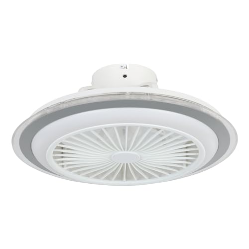 eglo-maliinska-deckenventilator-mit-beleuchtung-55-cm-wei-kristall-effekt-dimmba image 8