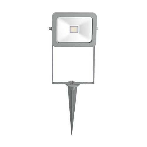 eglo-leuchte-10-w-silber-13-x-50-x-40-5-cm image 2