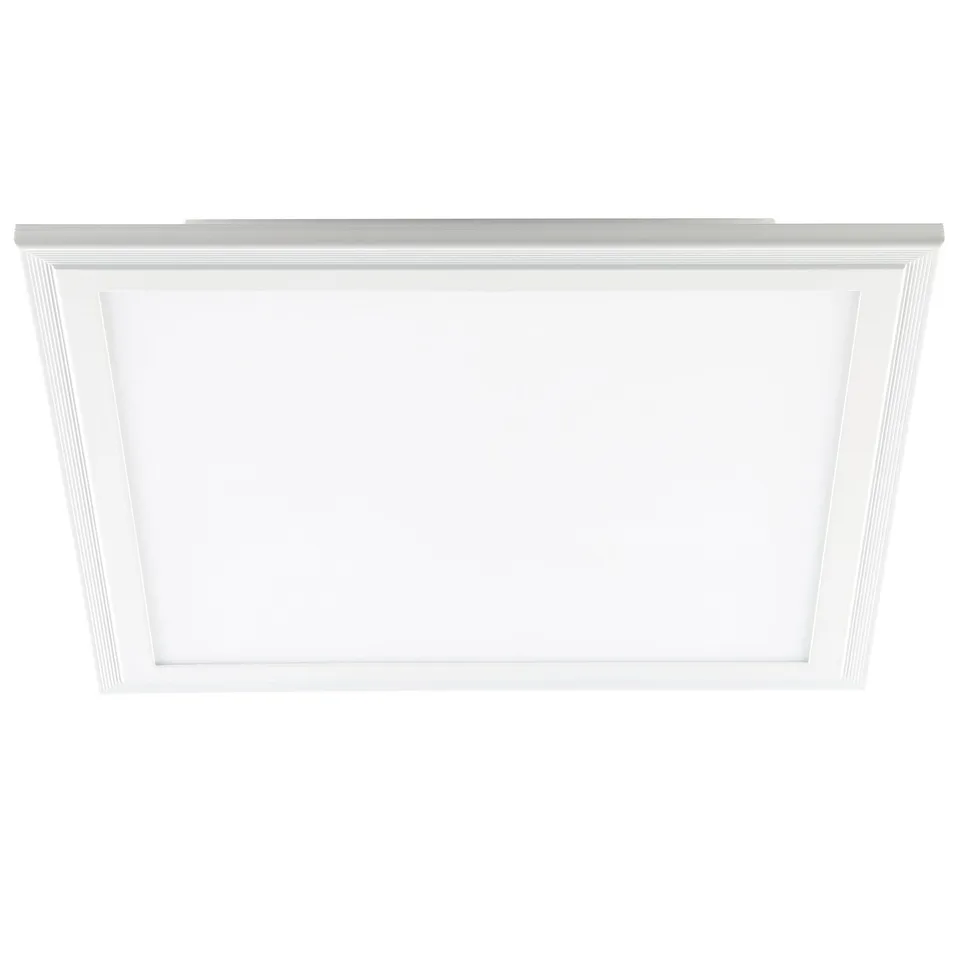 eglo-salobrena-1-led-deckenleuchte-30x30-cm-flache-aufbauleuchte-wei image 1
