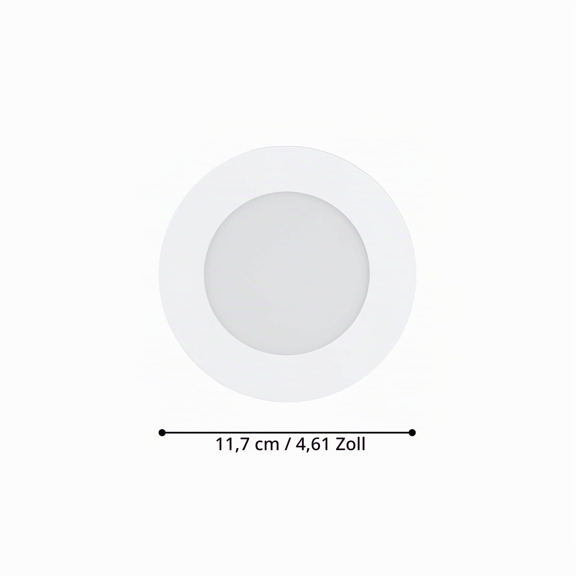 eglo-connect-z-fueva-z-smart-led-bad-einbaustrahler-120-mm-wei-ip44 image 8