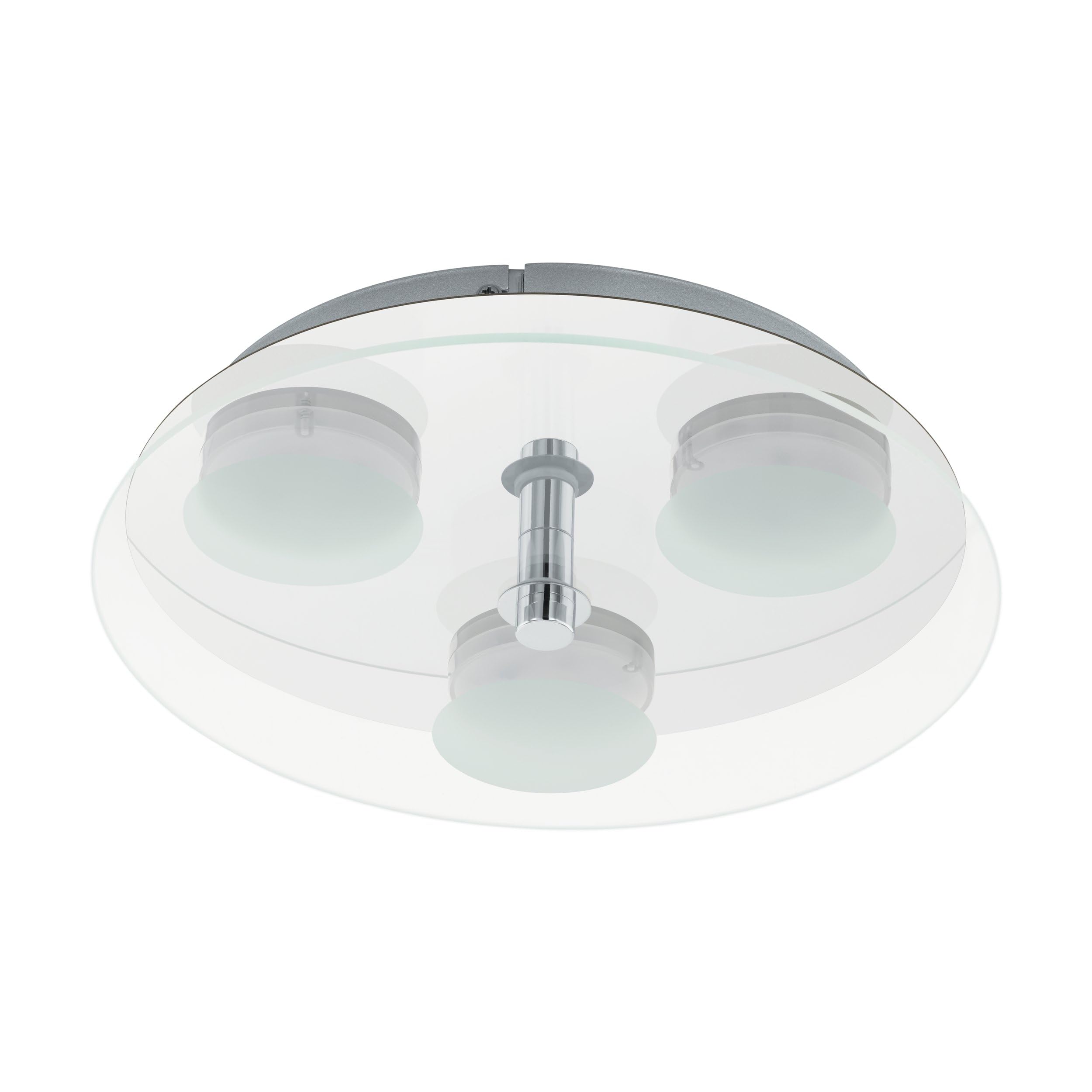 eglo-abiola-1-led-deckenleuchte-rund-nickel-matt-29-cm image 1