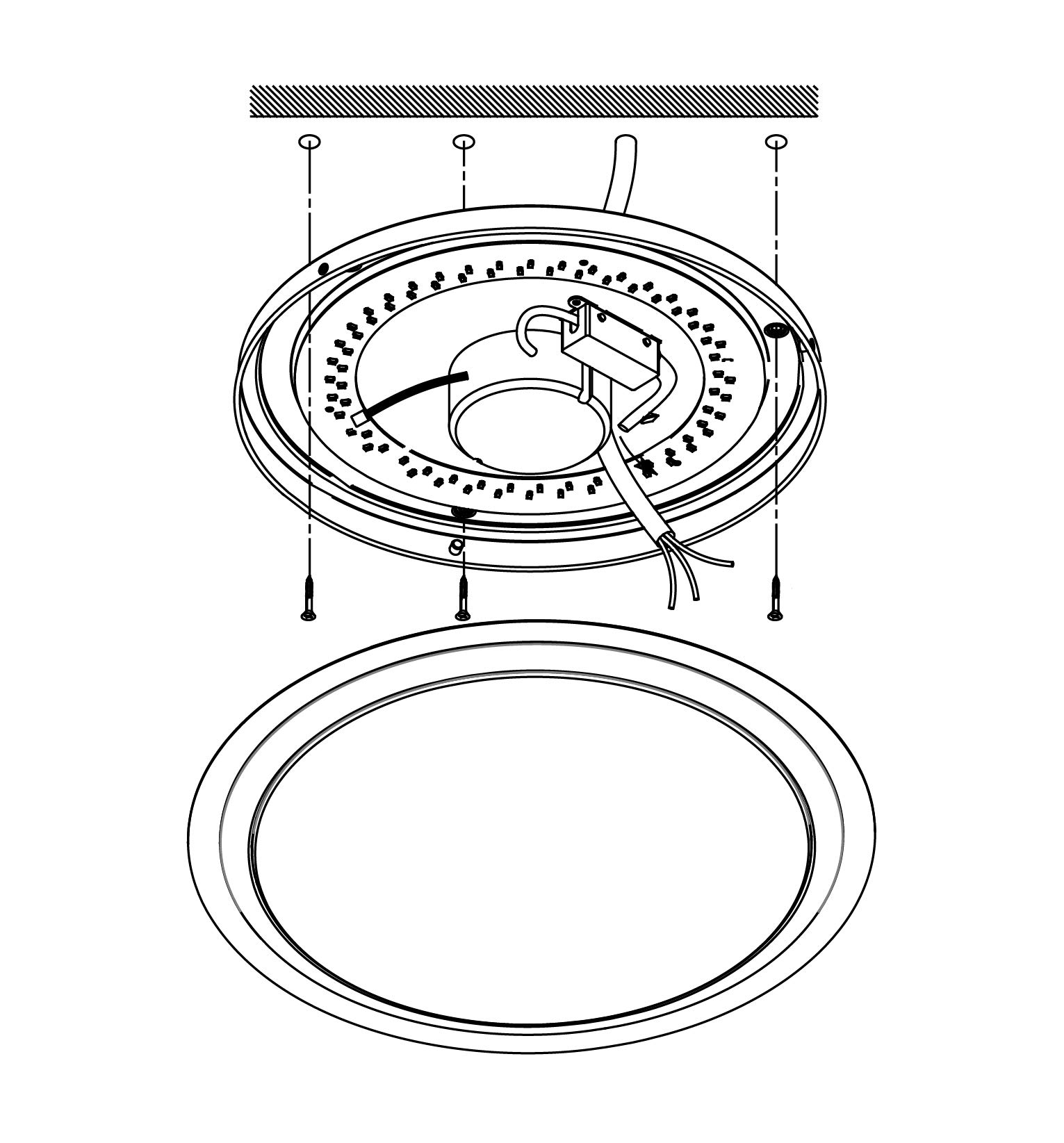 eglo-connect-competa-c-led-deckenleuchte-43-cm-wei-silber-rgb-wei-t-ne-dimmbar image 6