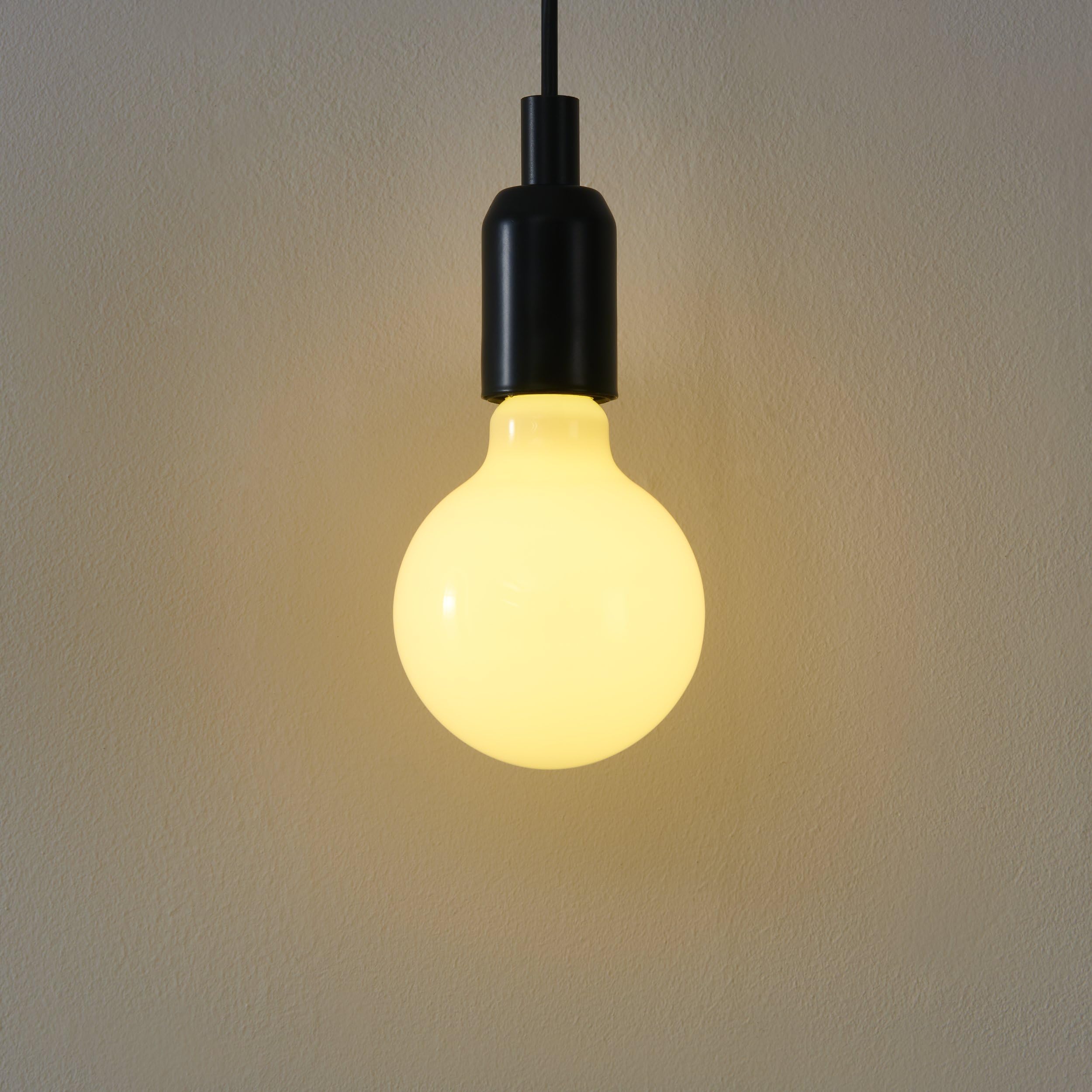 eglo-connect-z-g95-smart-home-led-leuchtmittel-e27-rgb-dimmbar image 2