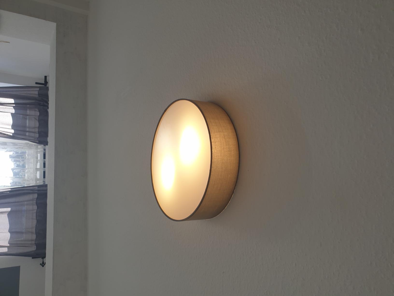 Schlichte Eleganz