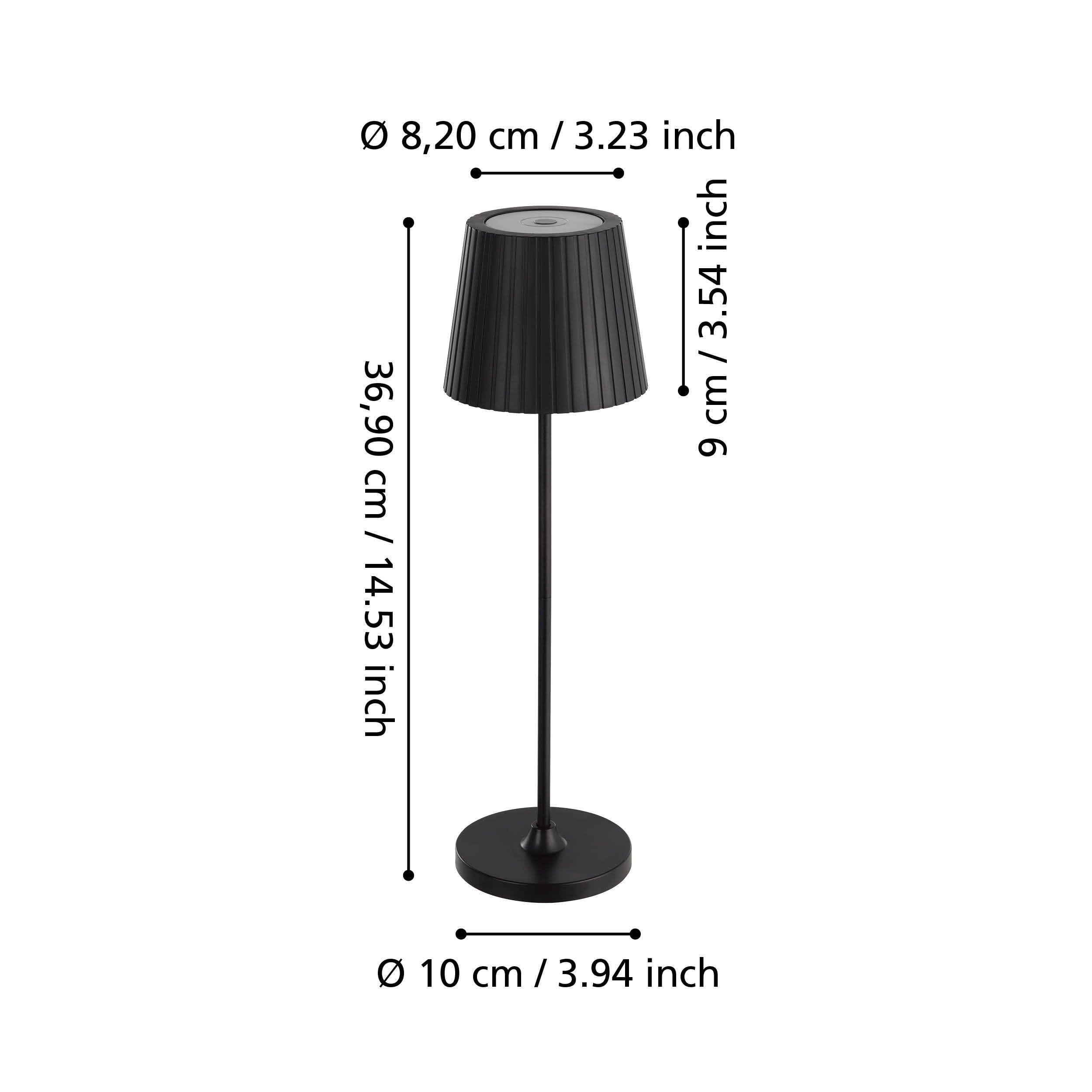 eglo-cabozo-led-tischlampe-au-en-kabellose-akku-leuchte-touch-dimmbar-usb-c-ip44 image 5