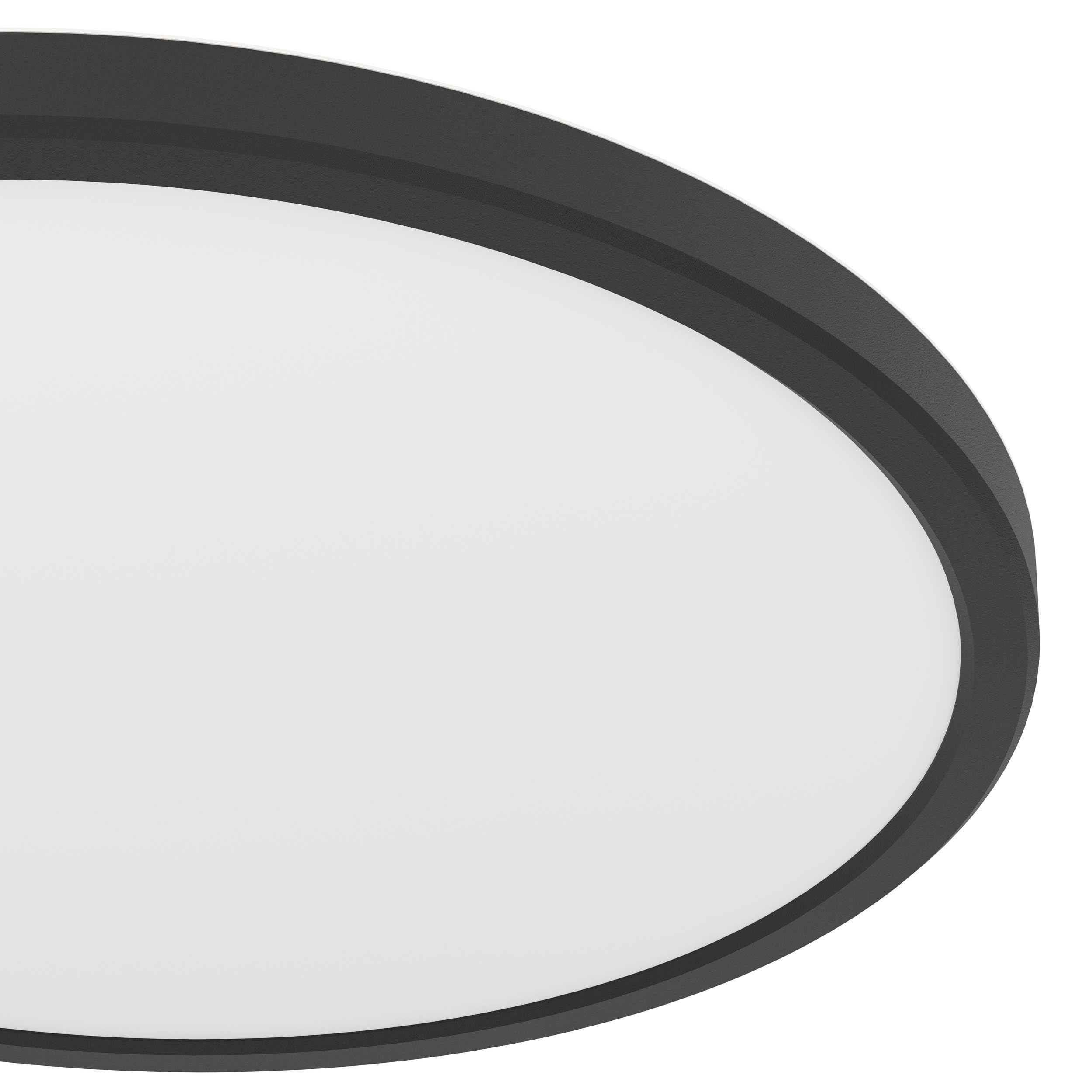 eglo-rovito-led-deckenleuchte-rund-30-cm-schwarz-wei-cct-ip44 image 5