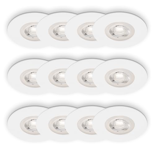 briloner-led-einbaustrahler-3x-4er-set-warmwei-68mm-wei image 8