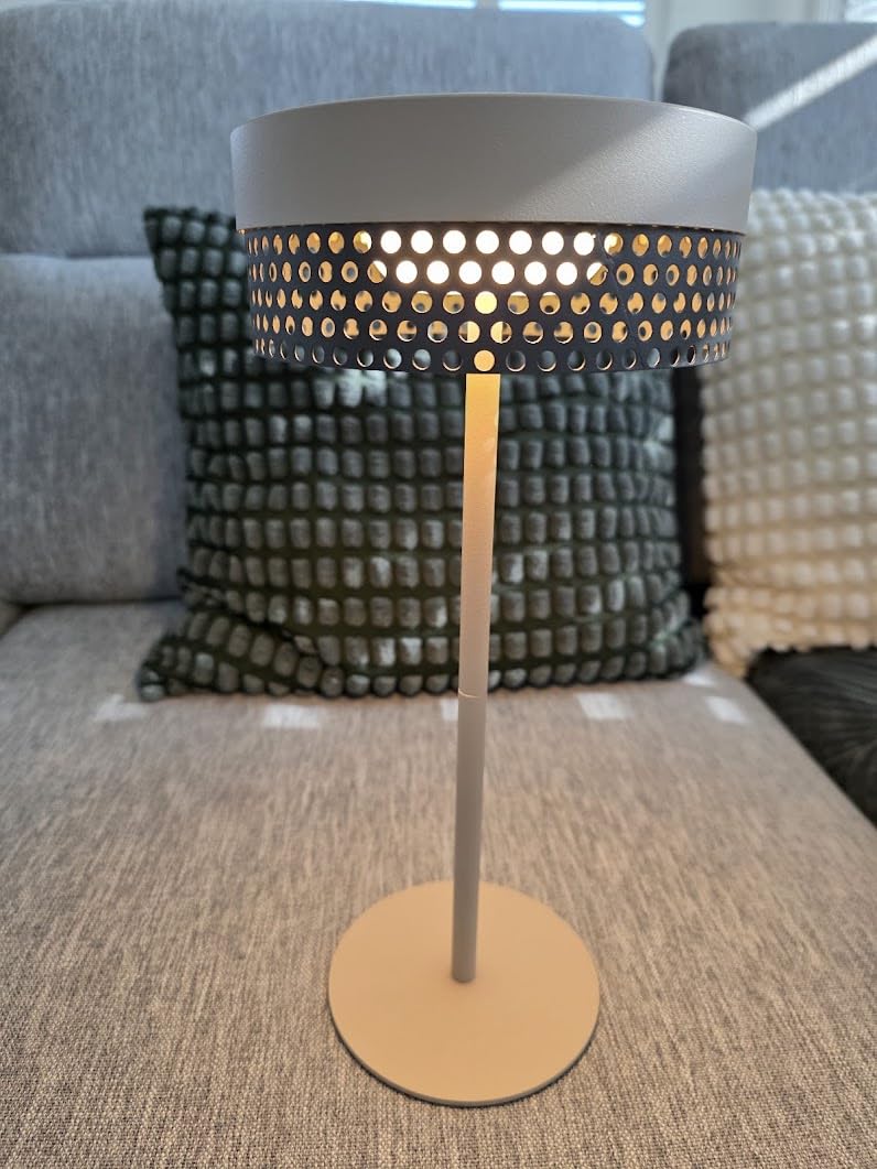Gemütlich warmes Licht