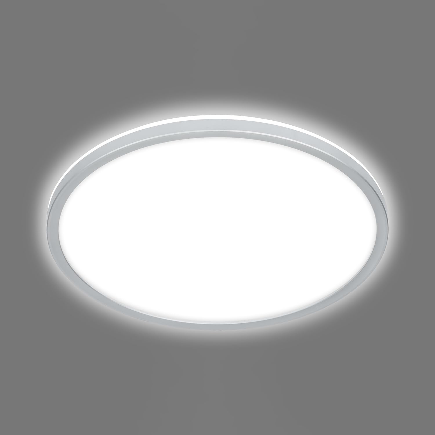 briloner-led-deckenlampe-ip44-panel-rund-18w-2400lm-chrom-matt-29cm image 3