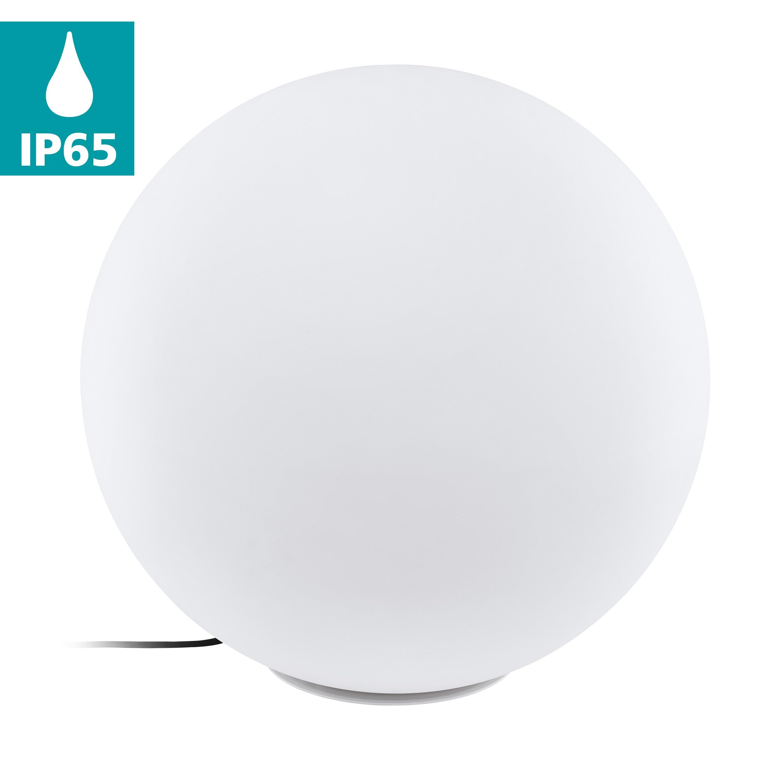 eglo-monterolo-led-gartenkugel-60-cm-wei-ip65 image 6