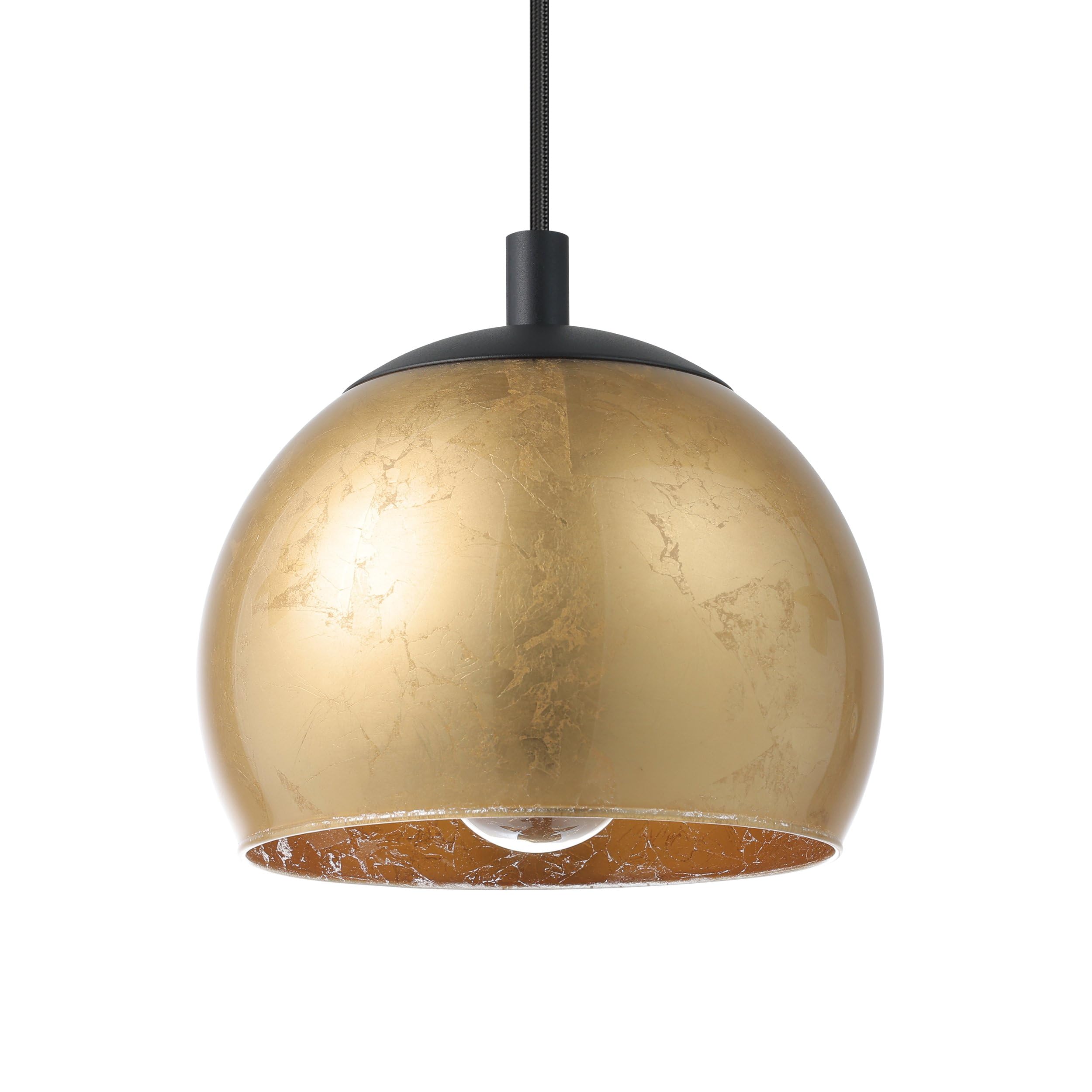 eglo-alabraccin-pendelleuchte-3-flammig-78-cm-schwarz-gold-e27 image 5
