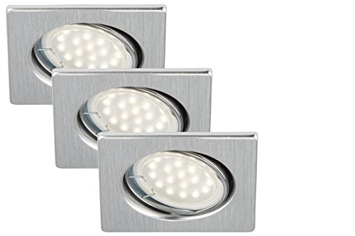 briloner-led-einbaustrahler-set-3x-gu10-schwenkbar-aluminium-warmwei image 5