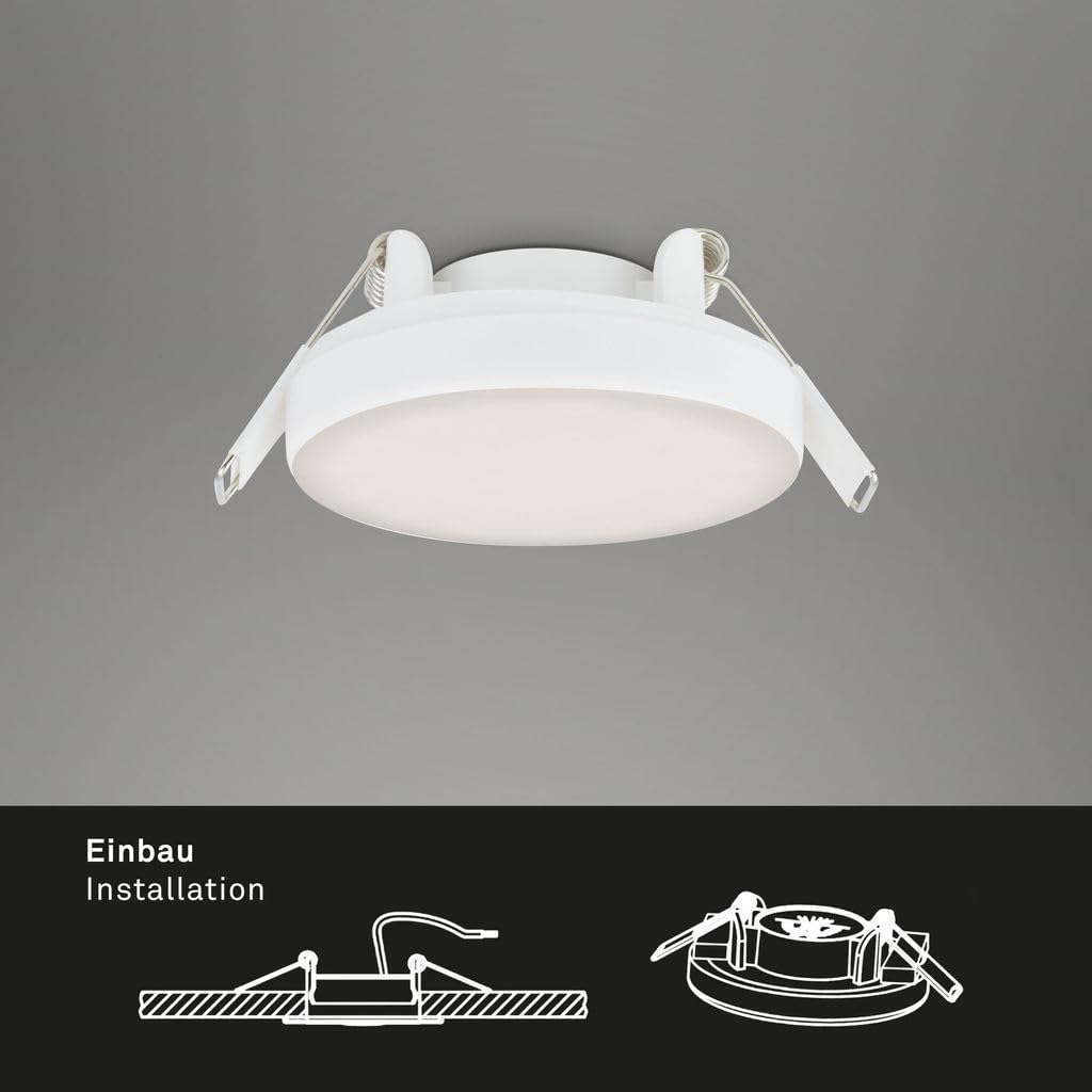 briloner-3er-set-led-einbaustrahler-7061-036-rahmenlos-ip44-3w-350lm-3000k-wei-7 image 3